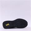Salamander Marlow Extra Light Trainer - Dark Brown Leather